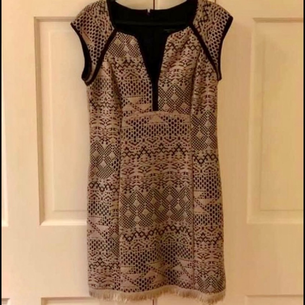 Nanette Lepore Dress